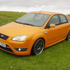Ford Focus ST 225