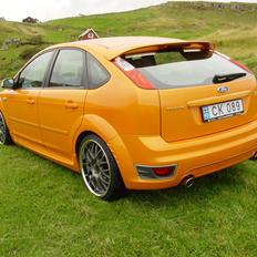 Ford Focus ST 225