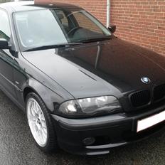 BMW E46 320i