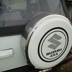 Suzuki Vitara JLX Cabriolet