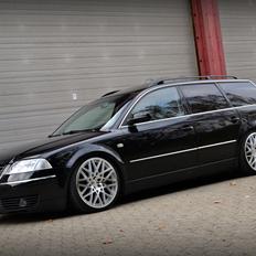 VW Passat 3bg Highline