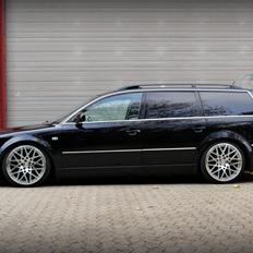 VW Passat 3bg Highline