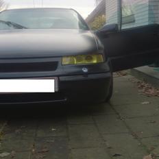 Opel Calibra