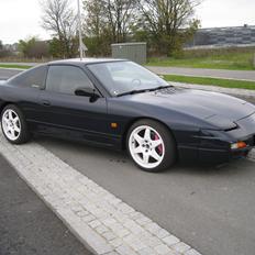 Nissan 200sx s13