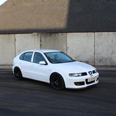 Seat Leon 1.8T 4x4 Sport "Cupra R"