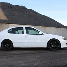 Seat Leon 1.8T 4x4 Sport "Cupra R"