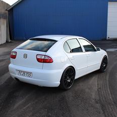 Seat Leon 1.8T 4x4 Sport "Cupra R"