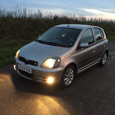 Toyota Yaris 1500 16V T-sport