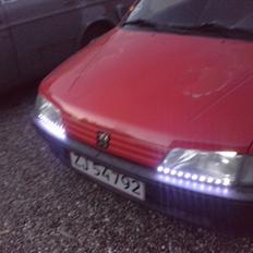 Peugeot 106 xr