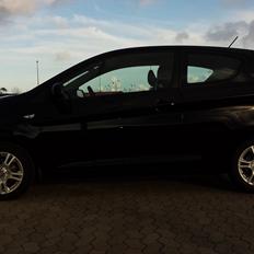 Kia Picanto Collect Clim 3 dørs 1,2