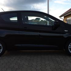 Kia Picanto Collect Clim 3 dørs 1,2