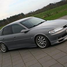 Opel Vectra B