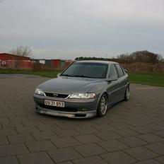 Opel Vectra B