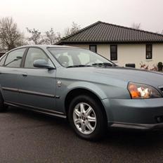 Chevrolet Evanda 2.0 SX