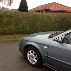 Chevrolet Evanda 2.0 SX