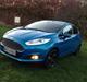 Ford FORD FIESTA TITANIUM X - 1.0 EcoBoost 100 hk 5-dør