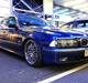 BMW E39 - 520i A