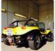 VW Beach Buggy