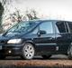 Opel Zafira OPC