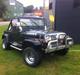 Jeep Wrangler YJ Laredo