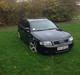 Audi A4 B6 1.8T