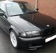 BMW E46 320i