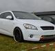 Kia Pro Ceed