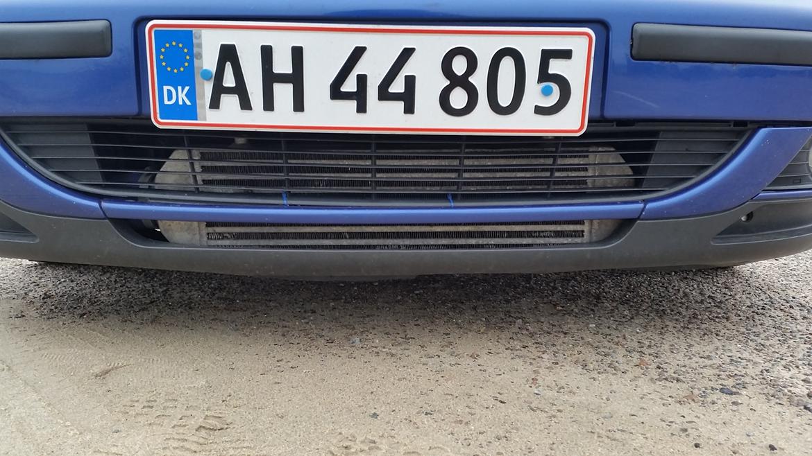 Seat Toledo billede 3