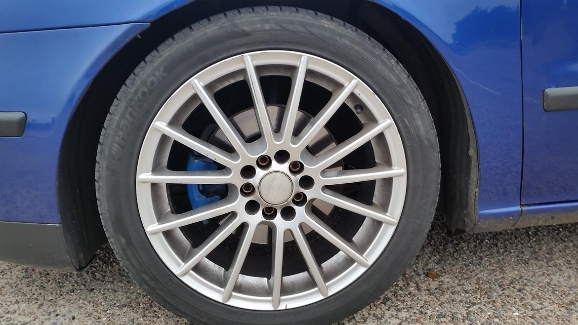 Seat Toledo billede 5