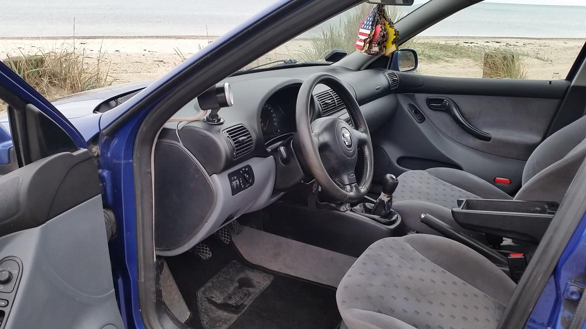 Seat Toledo billede 6