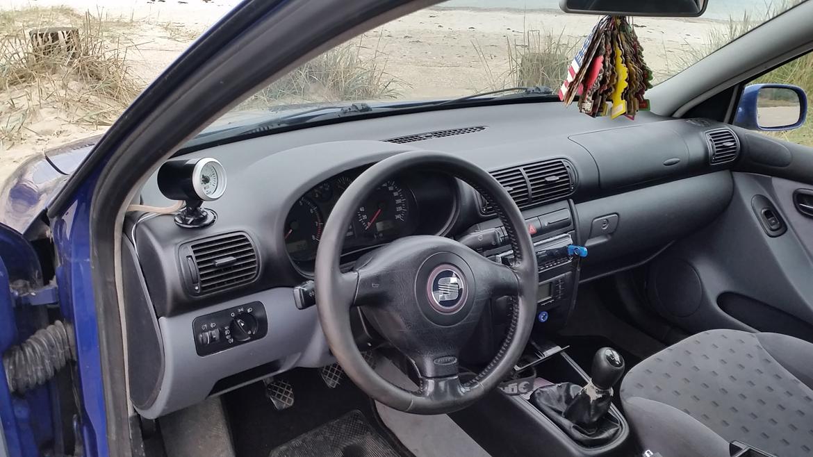 Seat Toledo billede 7