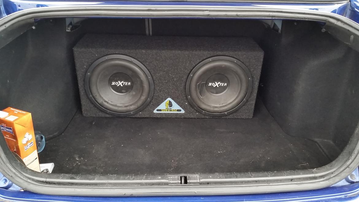 Seat Toledo billede 9