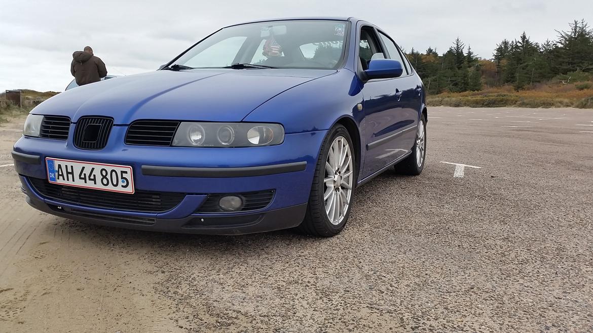 Seat Toledo billede 2