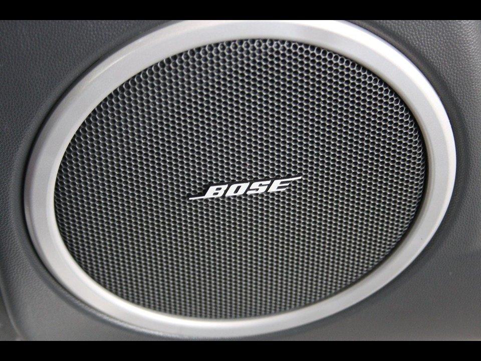 Mazda 3 2.0 sport - Org. bose højttaler billede 8