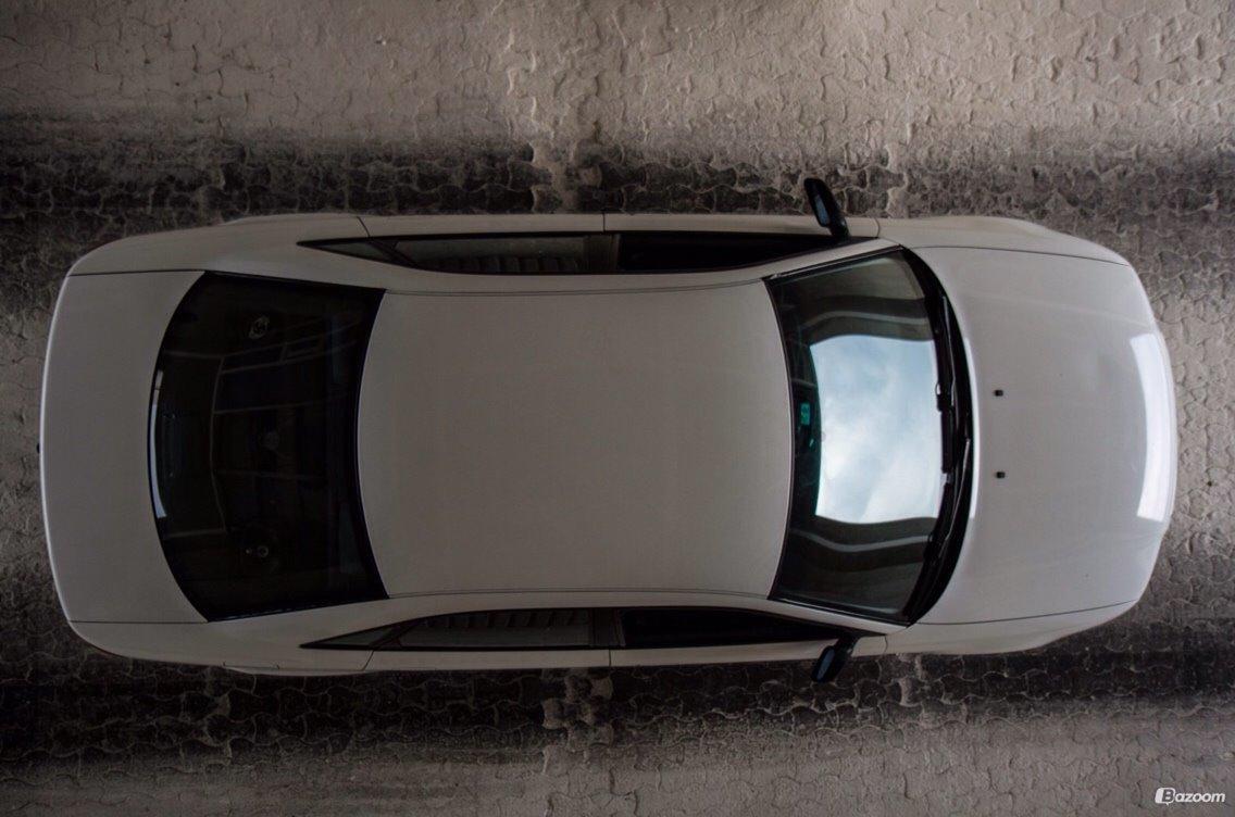 Audi A4 b5 1996 1,8 125 HK billede 2