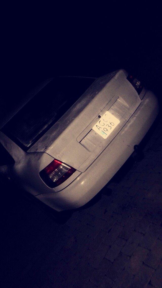 Audi A4 b5 1996 1,8 125 HK billede 3