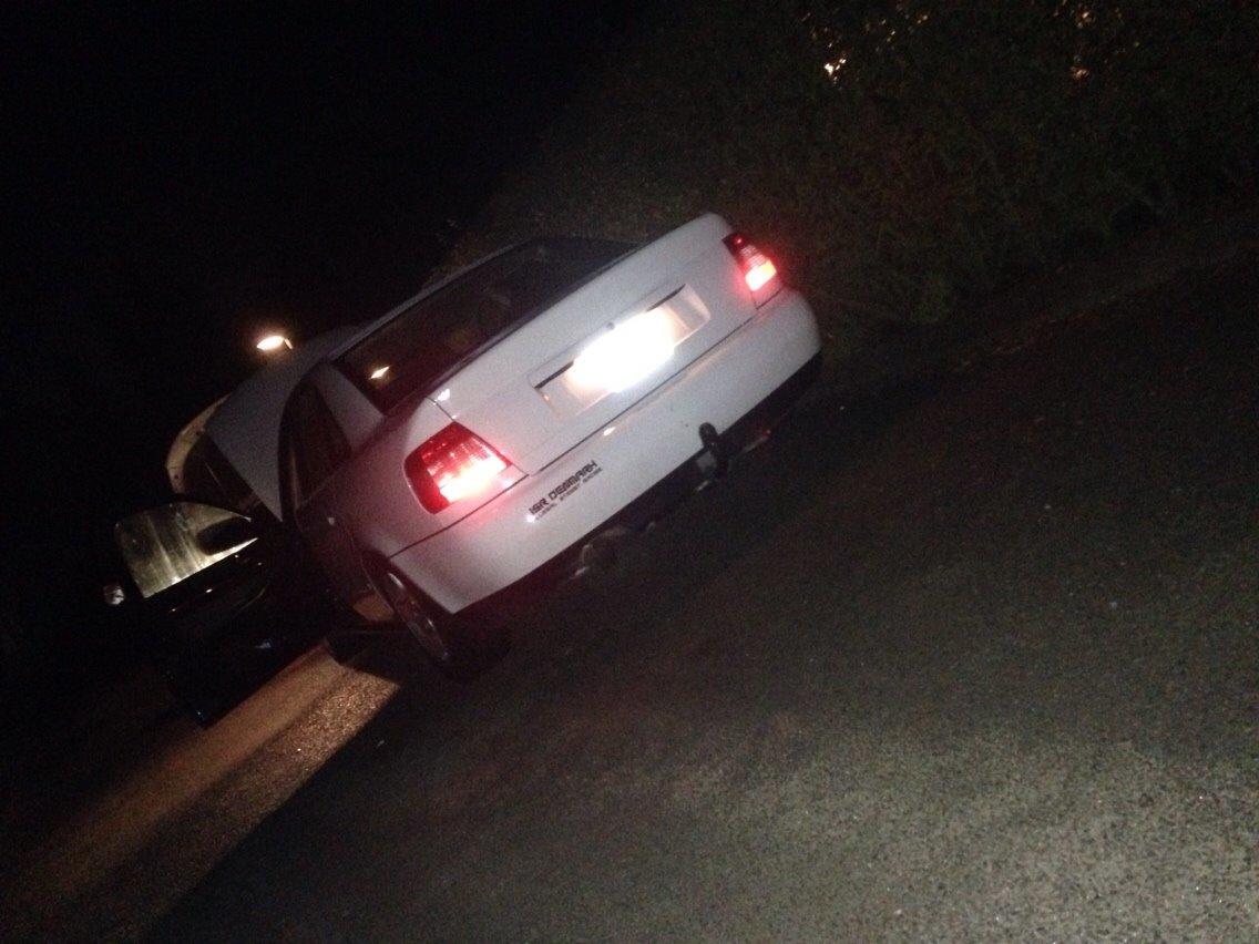 Audi A4 b5 1996 1,8 125 HK billede 4