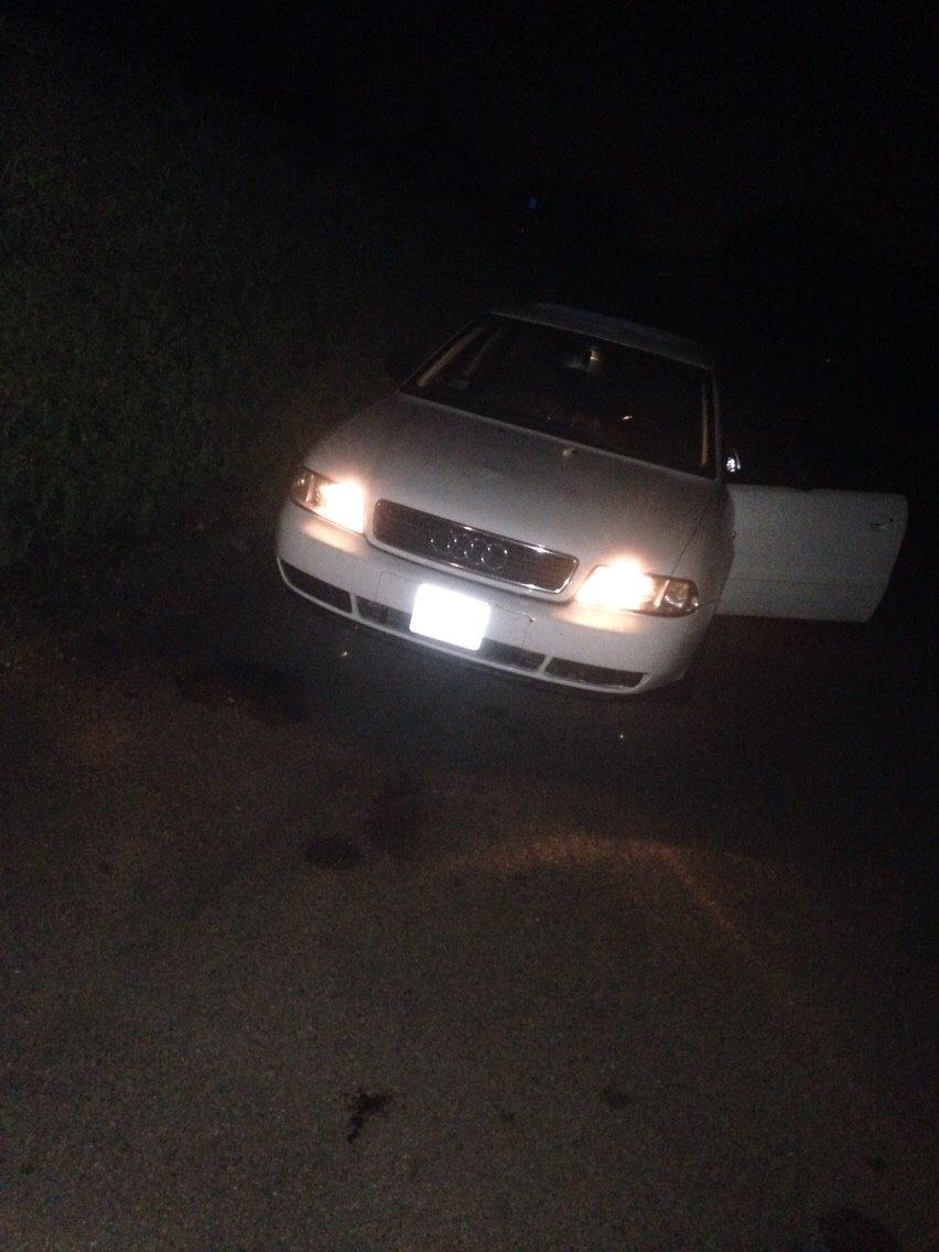 Audi A4 b5 1996 1,8 125 HK billede 5