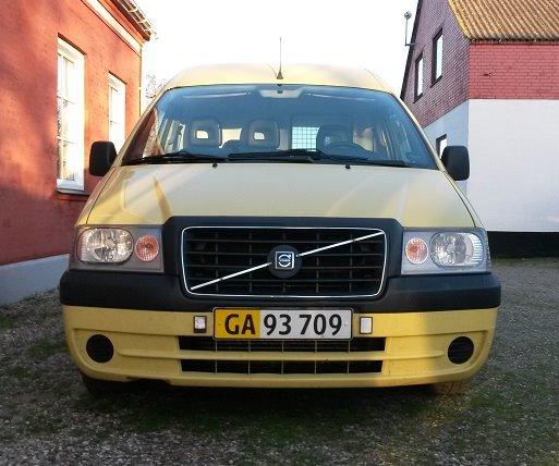 Fiat Scudo JDT SX billede 14
