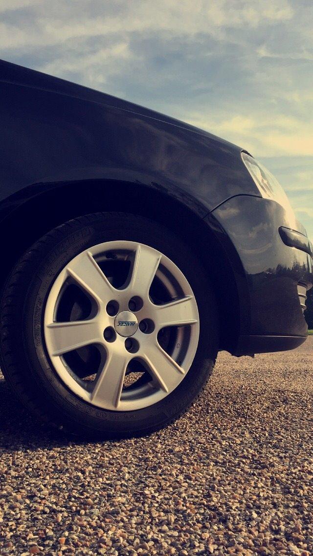 VW Polo 9n3, Fresh billede 9