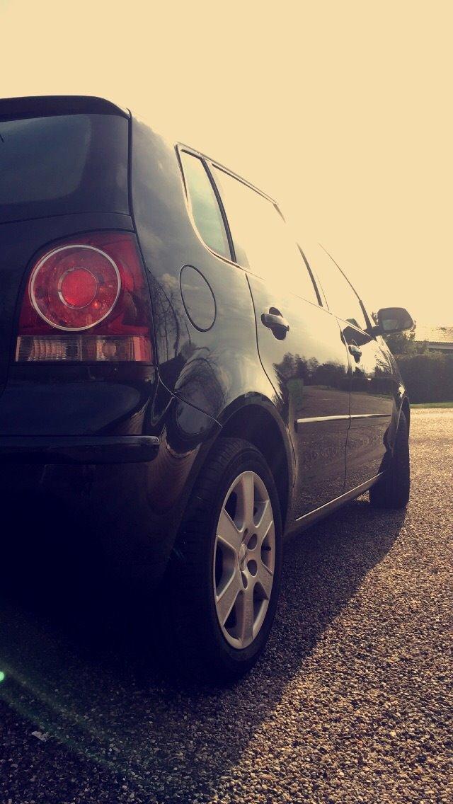 VW Polo 9n3, Fresh billede 2