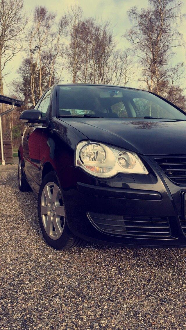 VW Polo 9n3, Fresh billede 4