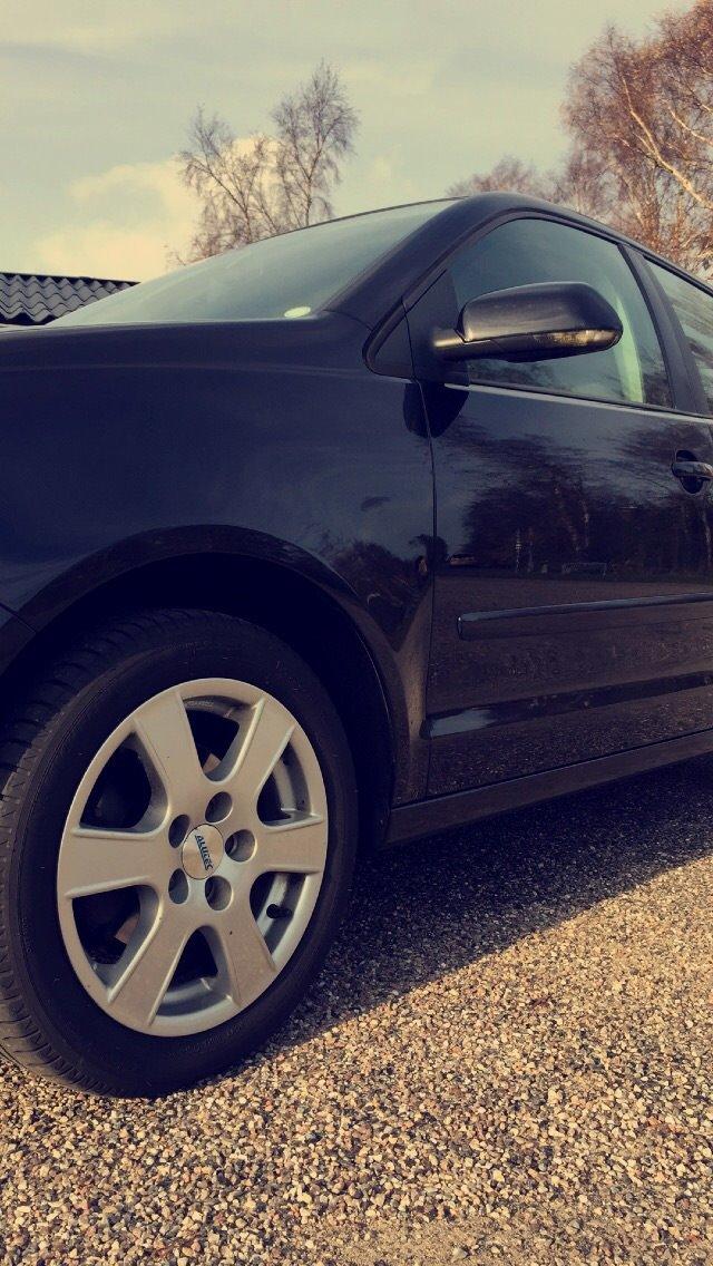 VW Polo 9n3, Fresh billede 8