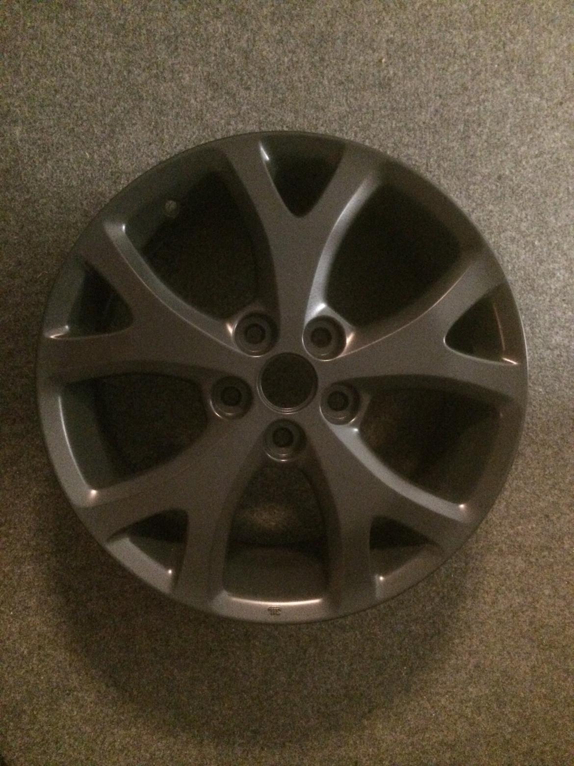 Mazda 3 Sport billede 11