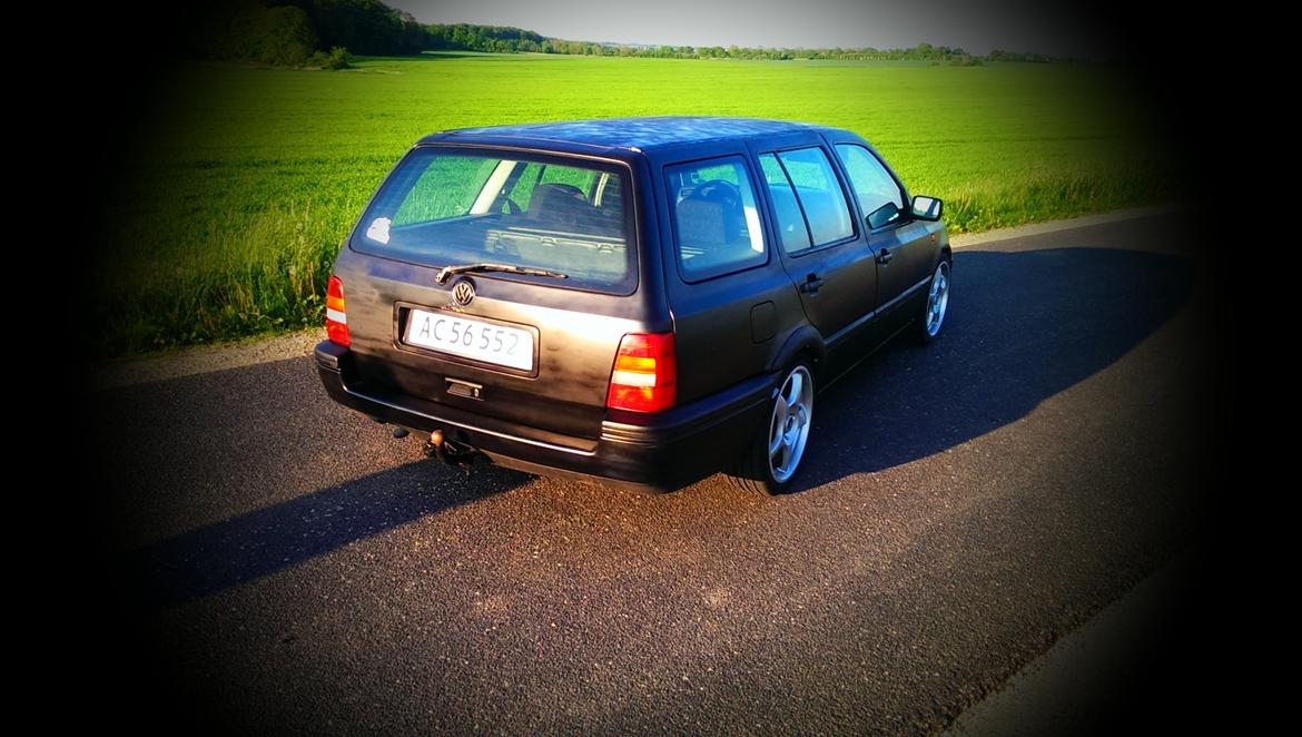 VW Golf 3 Variant billede 6