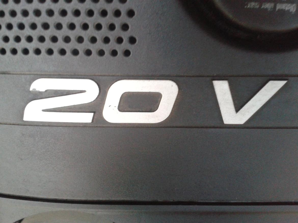 VW Passat 1.8 20v St.car billede 13