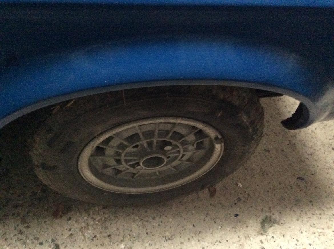 Mazda RX4 billede 10