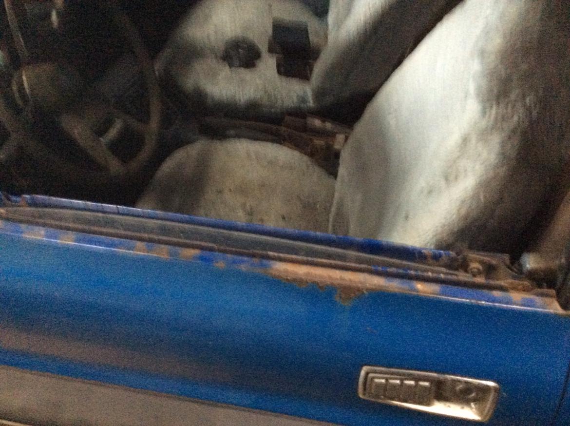 Mazda RX4 billede 11