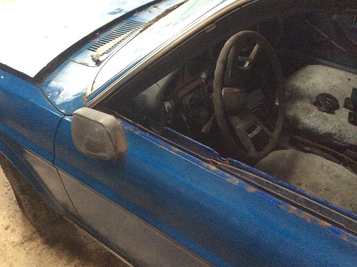 Mazda RX4 billede 12