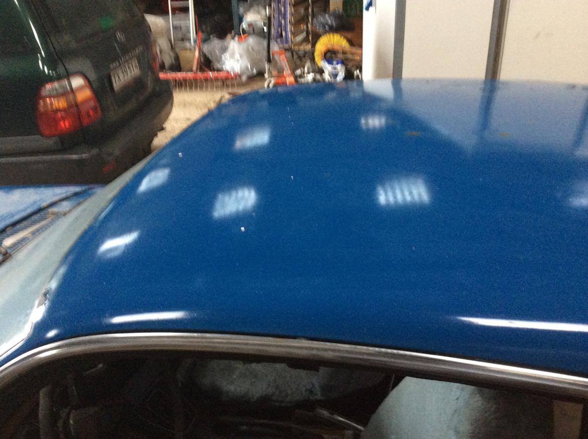 Mazda RX4 billede 13